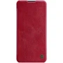 Nillkin Qin Series Leather case for Samsung Galaxy A21 order from official NILLKIN store